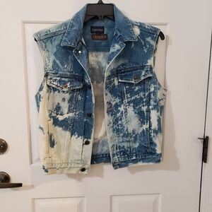 Calvin Klein collaboration with I.Magnin VINTAGE